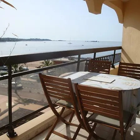 Appartement Acapulco