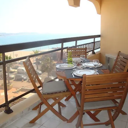Acapulco Appartement *