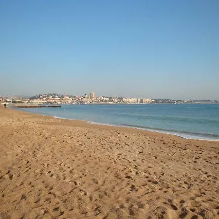 Apartamento Acapulco Fréjus