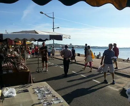 Acapulco Daire Fréjus