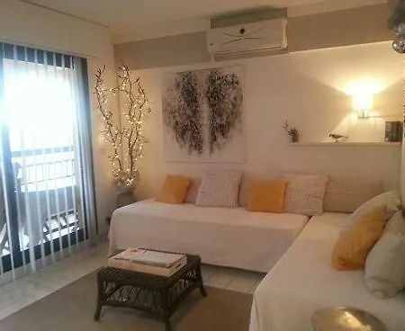 Διαμέρισμα Acapulco *
