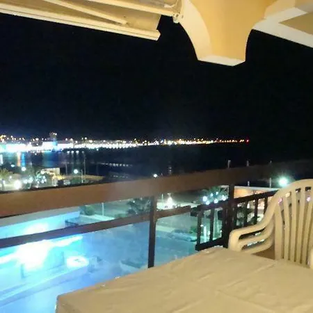 Daire Acapulco Fréjus