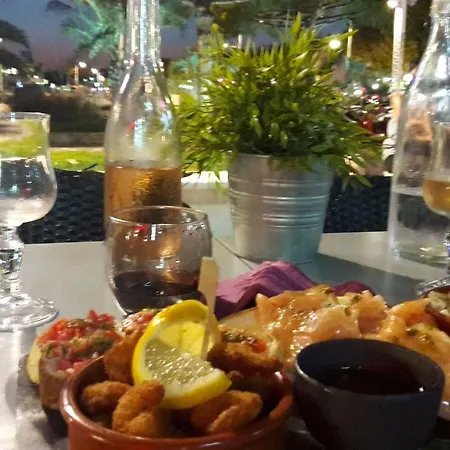 Acapulco Daire Fréjus