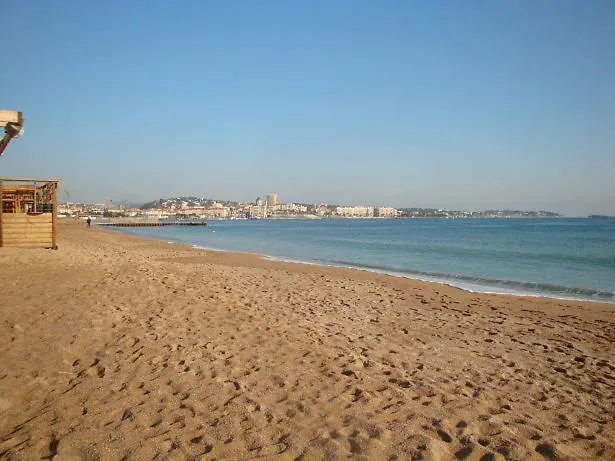 Διαμέρισμα Acapulco Fréjus
