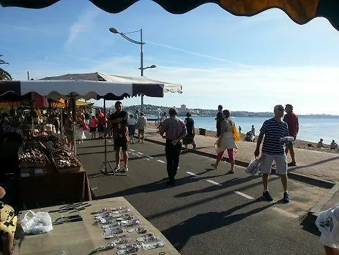 Acapulco Διαμέρισμα Fréjus