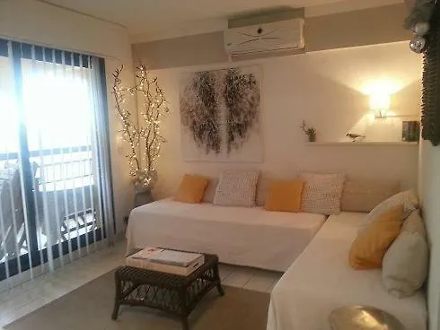 Διαμέρισμα Acapulco *