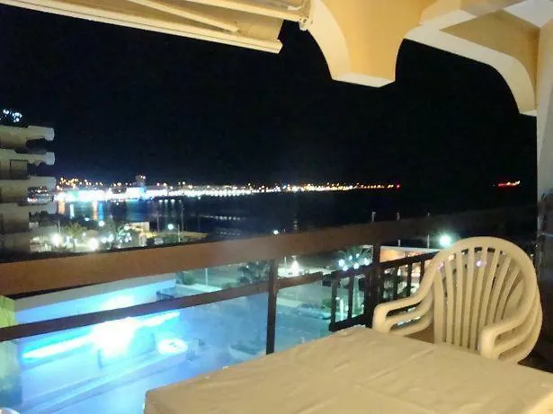 Διαμέρισμα Acapulco Fréjus